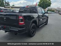 Dodge Ram sport night 5.7l 4x4 tout compris hors homologation 4500e - <small></small> 45.450 € <small>TTC</small> - #7