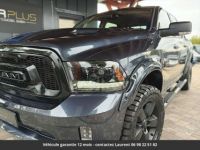 Dodge Ram sport night 5.7l 4x4 tout compris hors homologation 4500e - <small></small> 34.990 € <small>TTC</small> - #2