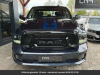 Dodge Ram sport night 5.7l 4x4 tout compris hors homologation 4500e - <small></small> 34.990 € <small>TTC</small> - #3