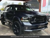 Dodge Ram sport night 5.7l 4x4 tout compris hors homologation 4500e - <small></small> 34.990 € <small>TTC</small> - #4