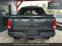 Dodge Ram sport night 5.7l 4x4 tout compris hors homologation 4500e - <small></small> 34.990 € <small>TTC</small> - #7