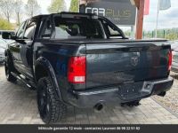 Dodge Ram sport night 5.7l 4x4 tout compris hors homologation 4500e - <small></small> 34.990 € <small>TTC</small> - #8