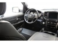 Dodge Ram sport night 5.7l 4x4 tout compris hors homologation 4500e - <small></small> 47.479 € <small>TTC</small> - #10