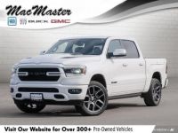 Dodge Ram sport night 5.7l 4x4 tout compris hors homologation 4500e - <small></small> 40.483 € <small>TTC</small> - #1