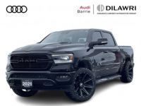 Dodge Ram sport night 5.7l 4x4 tout compris hors homologation 4500e - <small></small> 51.411 € <small>TTC</small> - #4