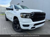 Dodge Ram sport night 5.7l 4x4 tout compris hors homologation 4500e - <small></small> 45.999 € <small>TTC</small> - #1