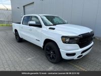 Dodge Ram sport night 5.7l 4x4 tout compris hors homologation 4500e - <small></small> 45.999 € <small>TTC</small> - #2