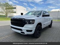 Dodge Ram sport night 5.7l 4x4 tout compris hors homologation 4500e - <small></small> 45.999 € <small>TTC</small> - #3