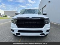 Dodge Ram sport night 5.7l 4x4 tout compris hors homologation 4500e - <small></small> 45.999 € <small>TTC</small> - #5