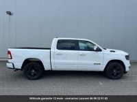 Dodge Ram sport night 5.7l 4x4 tout compris hors homologation 4500e - <small></small> 45.999 € <small>TTC</small> - #6