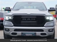 Dodge Ram sport night 5.7l 4x4 tout compris hors homologation 4500e - <small></small> 44.900 € <small>TTC</small> - #2