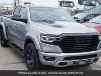 Dodge Ram sport night 5.7l 4x4 tout compris hors homologation 4500e - <small></small> 44.900 € <small>TTC</small> - #3