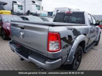 Dodge Ram sport night 5.7l 4x4 tout compris hors homologation 4500e - <small></small> 44.900 € <small>TTC</small> - #5