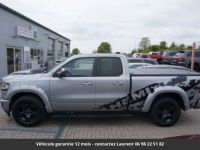 Dodge Ram sport night 5.7l 4x4 tout compris hors homologation 4500e - <small></small> 44.900 € <small>TTC</small> - #9