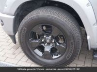 Dodge Ram sport night 5.7l 4x4 tout compris hors homologation 4500e - <small></small> 44.900 € <small>TTC</small> - #10