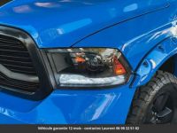 Dodge Ram sport night 5.7l 4x4 tout compris hors homologation 4500e - <small></small> 34.900 € <small>TTC</small> - #2