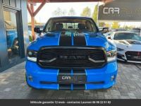 Dodge Ram sport night 5.7l 4x4 tout compris hors homologation 4500e - <small></small> 34.900 € <small>TTC</small> - #3