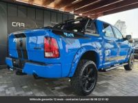 Dodge Ram sport night 5.7l 4x4 tout compris hors homologation 4500e - <small></small> 34.900 € <small>TTC</small> - #6