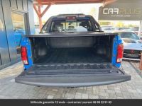 Dodge Ram sport night 5.7l 4x4 tout compris hors homologation 4500e - <small></small> 34.900 € <small>TTC</small> - #10