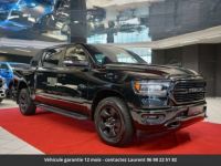 Dodge Ram sport night 5.7l 4x4 tout compris hors homologation 4500e - <small></small> 39.990 € <small>TTC</small> - #1