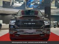 Dodge Ram sport night 5.7l 4x4 tout compris hors homologation 4500e - <small></small> 39.990 € <small>TTC</small> - #2