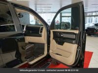 Dodge Ram sport night 5.7l 4x4 tout compris hors homologation 4500e - <small></small> 39.990 € <small>TTC</small> - #3