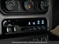 Dodge Ram sport night 5.7l 4x4 tout compris hors homologation 4500e - <small></small> 39.990 € <small>TTC</small> - #5