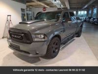 Dodge Ram sport night 5.7l 4x4 tout compris hors homologation 4500e - <small></small> 38.900 € <small>TTC</small> - #1