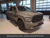 Dodge Ram sport night 5.7l 4x4 tout compris hors homologation 4500e - <small></small> 38.900 € <small>TTC</small> - #2