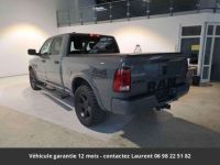 Dodge Ram sport night 5.7l 4x4 tout compris hors homologation 4500e - <small></small> 38.900 € <small>TTC</small> - #3