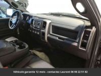 Dodge Ram sport night 5.7l 4x4 tout compris hors homologation 4500e - <small></small> 38.900 € <small>TTC</small> - #5