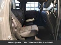 Dodge Ram sport night 5.7l 4x4 tout compris hors homologation 4500e - <small></small> 38.900 € <small>TTC</small> - #6