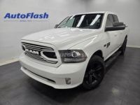 Dodge Ram sport night 5.7l 4x4 tout compris hors homologation 4500e - <small></small> 35.947 € <small>TTC</small> - #1