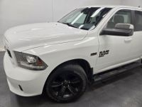 Dodge Ram sport night 5.7l 4x4 tout compris hors homologation 4500e - <small></small> 35.947 € <small>TTC</small> - #6