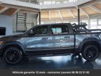 Dodge Ram sport night 5.7l 4x4 tout compris hors homologation 4500e - <small></small> 45.900 € <small>TTC</small> - #4