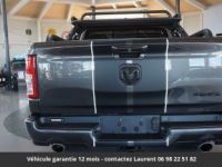 Dodge Ram sport night 5.7l 4x4 tout compris hors homologation 4500e - <small></small> 45.900 € <small>TTC</small> - #6