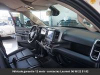 Dodge Ram sport night 5.7l 4x4 tout compris hors homologation 4500e - <small></small> 45.900 € <small>TTC</small> - #9