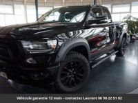 Dodge Ram sport night 5.7l 4x4 tout compris hors homologation 4500e - <small></small> 47.200 € <small>TTC</small> - #1