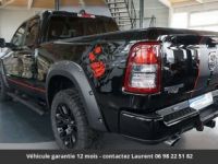 Dodge Ram sport night 5.7l 4x4 tout compris hors homologation 4500e - <small></small> 47.200 € <small>TTC</small> - #5