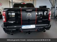 Dodge Ram sport night 5.7l 4x4 tout compris hors homologation 4500e - <small></small> 47.200 € <small>TTC</small> - #6