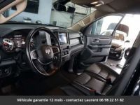 Dodge Ram sport night 5.7l 4x4 tout compris hors homologation 4500e - <small></small> 47.200 € <small>TTC</small> - #8