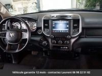 Dodge Ram sport night 5.7l 4x4 tout compris hors homologation 4500e - <small></small> 47.200 € <small>TTC</small> - #10