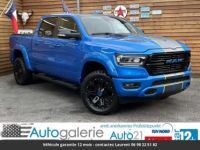 Dodge Ram sport night 5.7l 4x4 tout compris hors homologation 4500e - <small></small> 51.900 € <small>TTC</small> - #1