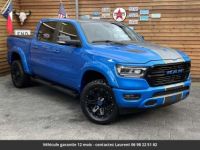 Dodge Ram sport night 5.7l 4x4 tout compris hors homologation 4500e - <small></small> 51.900 € <small>TTC</small> - #2