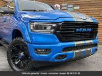 Dodge Ram sport night 5.7l 4x4 tout compris hors homologation 4500e - <small></small> 51.900 € <small>TTC</small> - #3