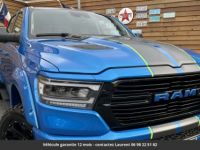 Dodge Ram sport night 5.7l 4x4 tout compris hors homologation 4500e - <small></small> 51.900 € <small>TTC</small> - #4