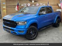 Dodge Ram sport night 5.7l 4x4 tout compris hors homologation 4500e - <small></small> 51.900 € <small>TTC</small> - #6