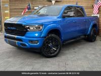 Dodge Ram sport night 5.7l 4x4 tout compris hors homologation 4500e - <small></small> 51.900 € <small>TTC</small> - #7