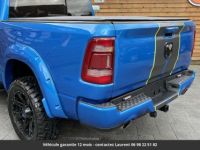 Dodge Ram sport night 5.7l 4x4 tout compris hors homologation 4500e - <small></small> 51.900 € <small>TTC</small> - #9