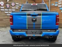 Dodge Ram sport night 5.7l 4x4 tout compris hors homologation 4500e - <small></small> 51.900 € <small>TTC</small> - #10